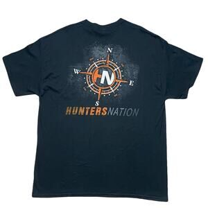 Hunter's Nation T Shirt